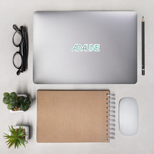 Adaline Sticker
