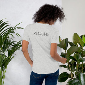#ifyouknowyouknow Unisex T-Shirt (Black Print) LIMITED RUN