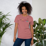 Load image into Gallery viewer, #ifyouknowyouknow Unisex T-Shirt (Black Print) LIMITED RUN
