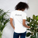 Load image into Gallery viewer, #ifyouknowyouknow Unisex T-Shirt (Black Print) LIMITED RUN
