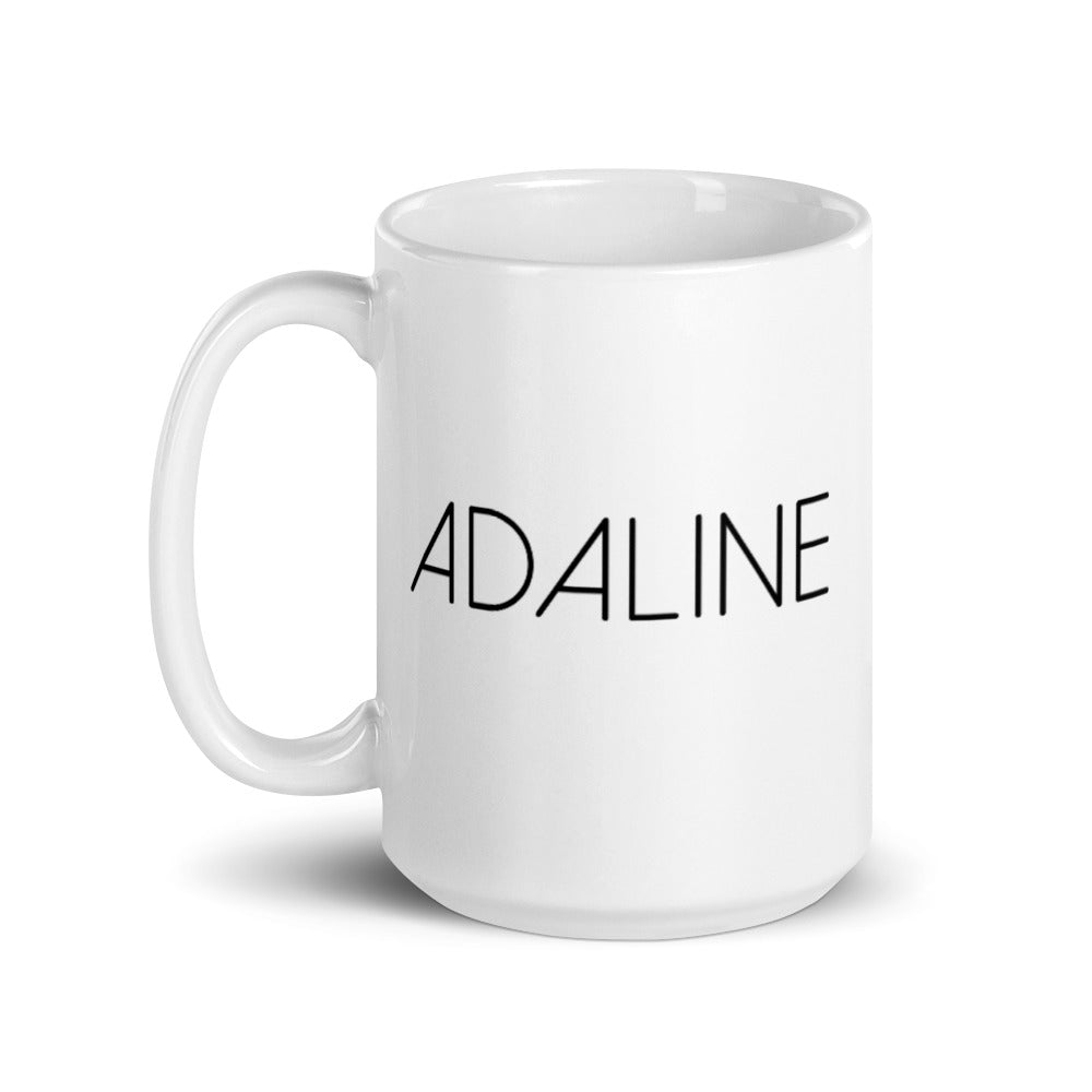 Adaline Mug