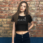 Load image into Gallery viewer, Women’s Crop Tee
